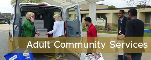 ESCNJ Adult Community Services Program